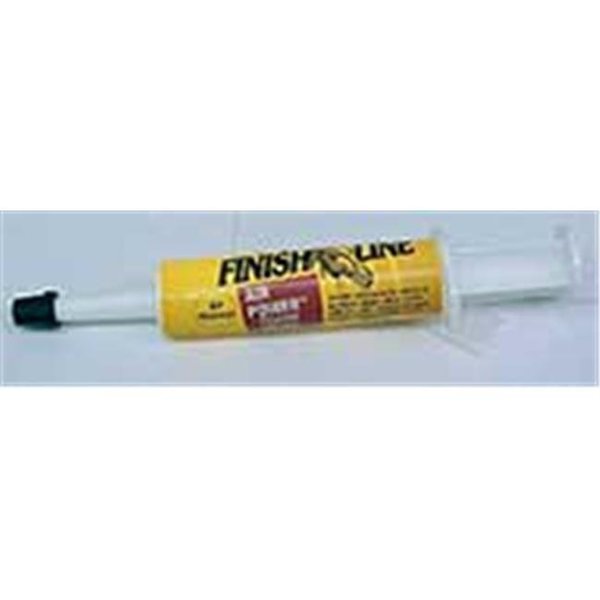 Finish Line Horse Products Inc Finish Line Horse Products inc Air Power Cough Formula .5 Ounces - 04005 29051